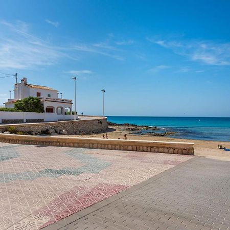Apartamento Arenal 5 - Plusholidays Calpe Luaran gambar