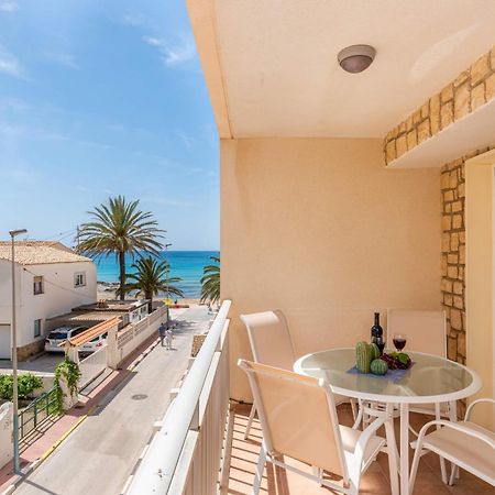 Apartamento Arenal 5 - Plusholidays Calpe Luaran gambar