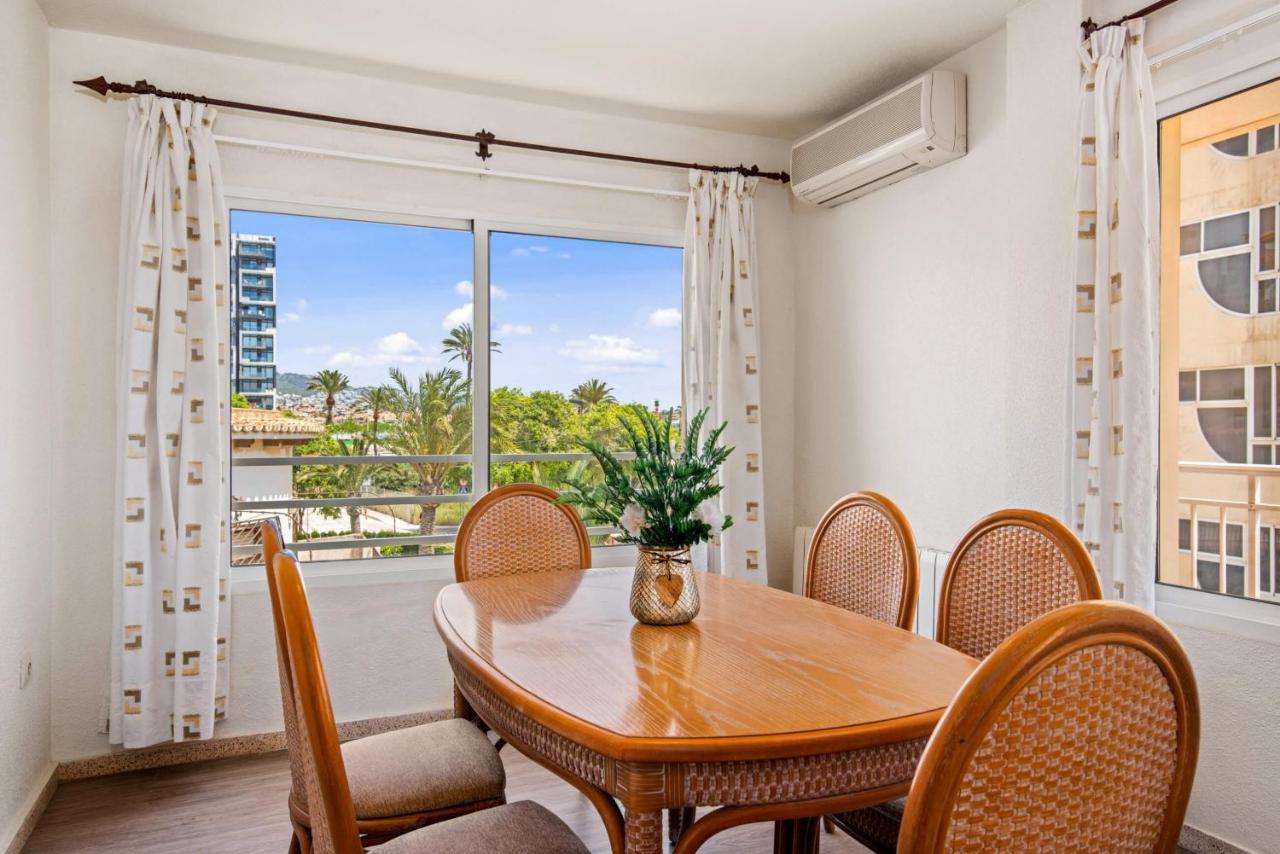 Apartamento Arenal 5 - Plusholidays Calpe Luaran gambar