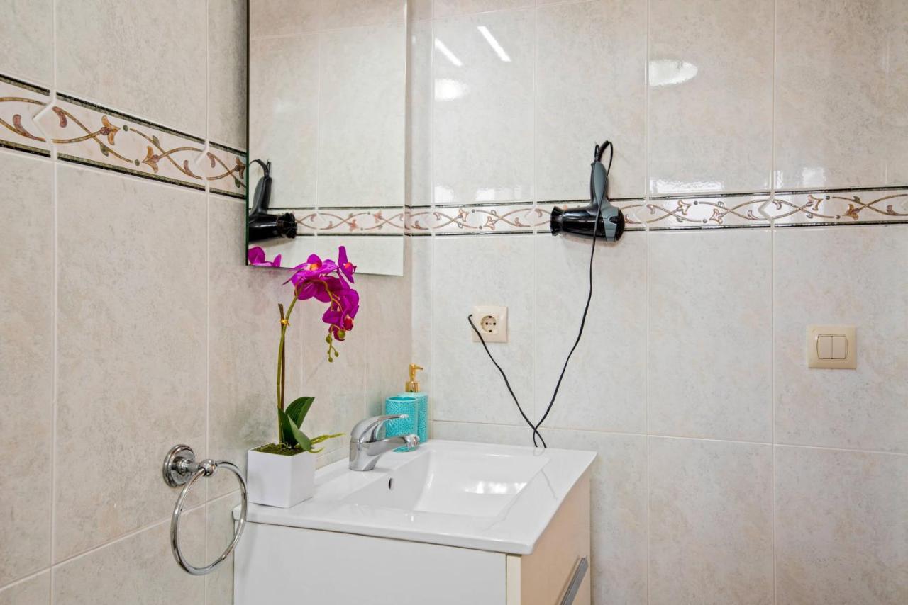 Apartamento Arenal 5 - Plusholidays Calpe Luaran gambar