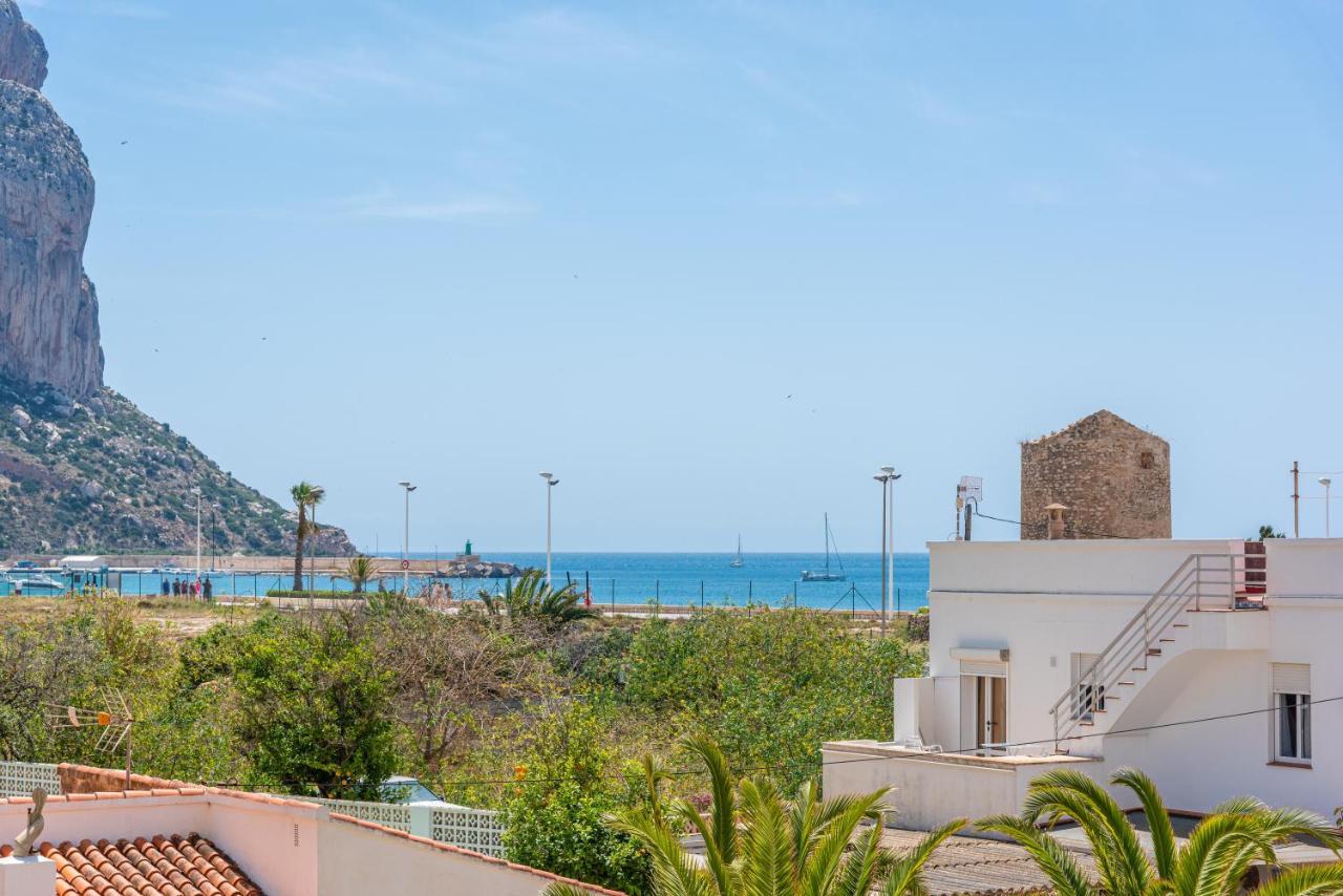 Apartamento Arenal 5 - Plusholidays Calpe Luaran gambar