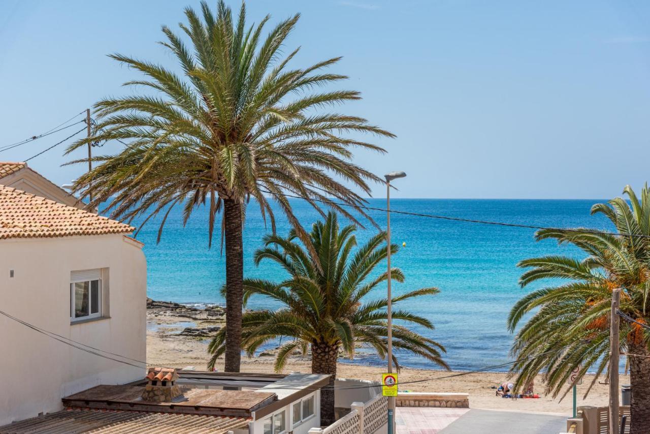 Apartamento Arenal 5 - Plusholidays Calpe Luaran gambar