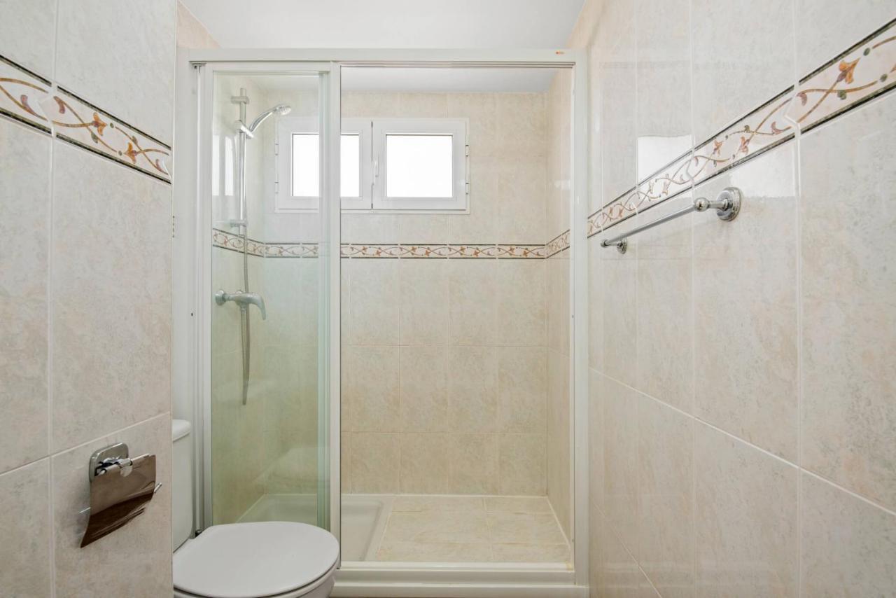 Apartamento Arenal 5 - Plusholidays Calpe Luaran gambar
