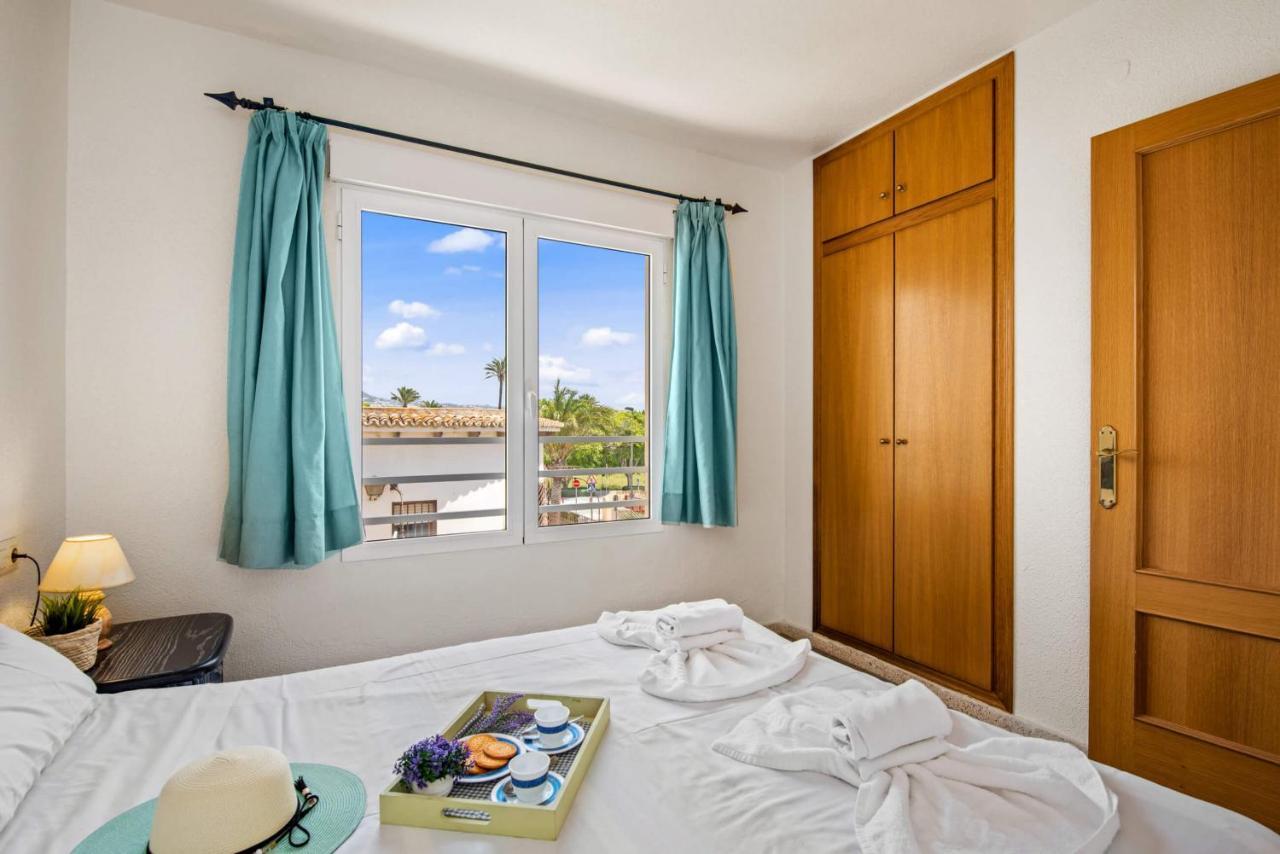 Apartamento Arenal 5 - Plusholidays Calpe Luaran gambar
